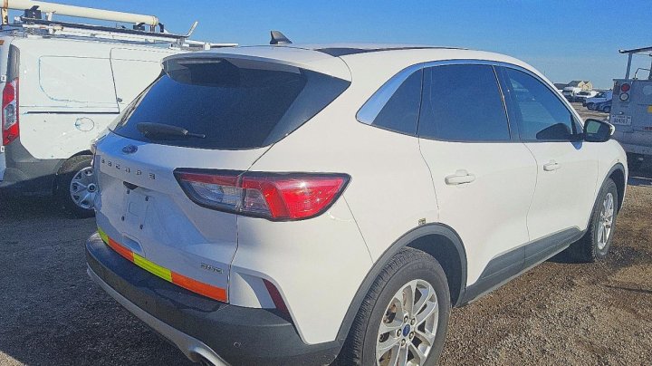 Ford Escape  2021