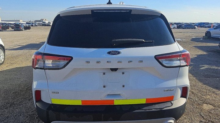 Ford Escape  2021