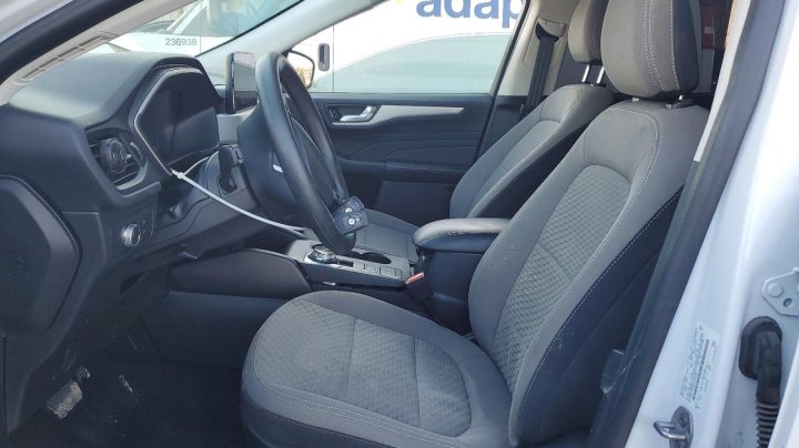 Ford Escape  2021