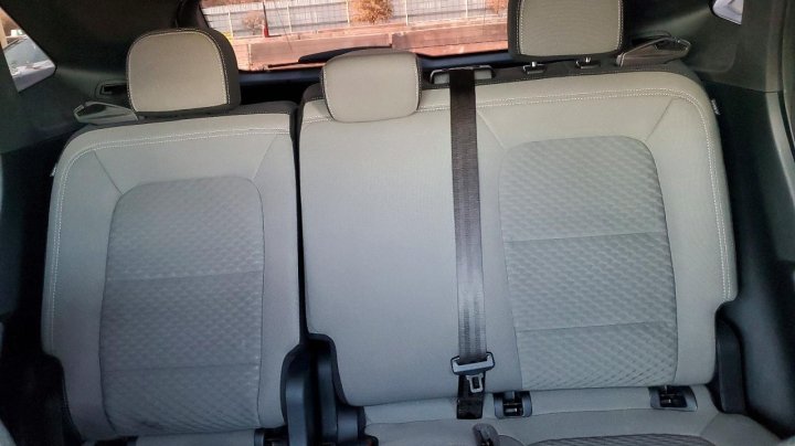 Ford Escape  2021