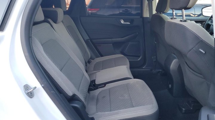 Ford Escape  2021