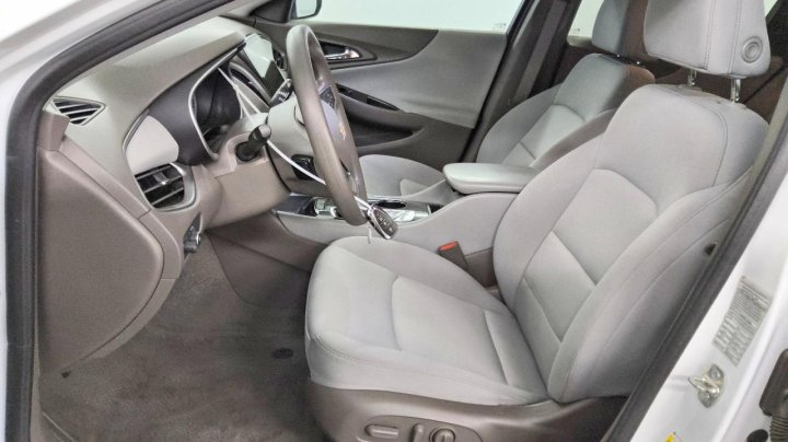 Chevrolet Malibu  2020