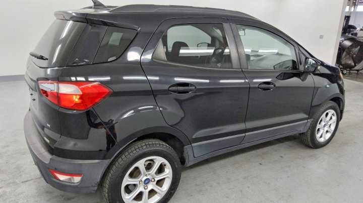 Ford ECOSPORT  2019