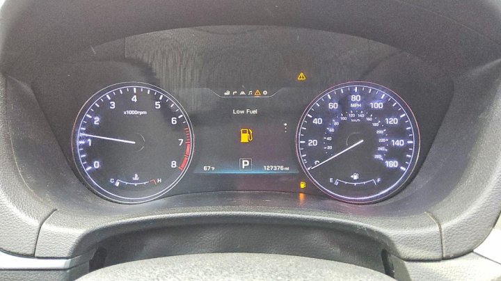 Hyundai Genesis  2016