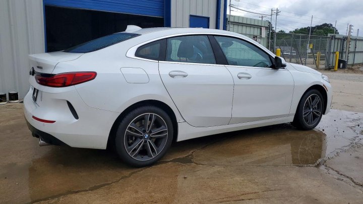 BMW 228I  2024