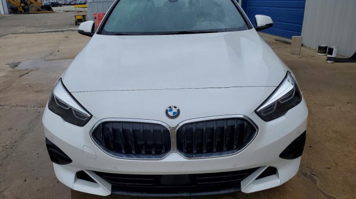 BMW 228I  2024