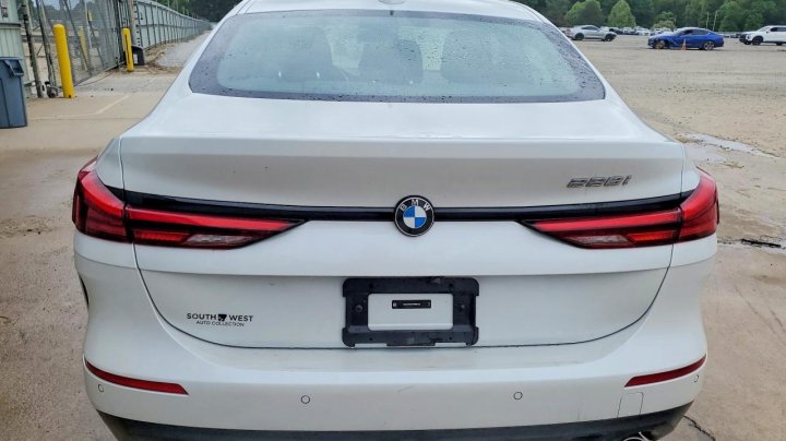 BMW 228I  2024