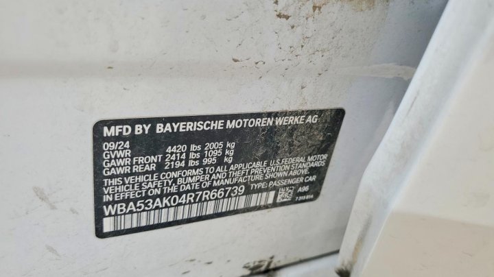BMW 228I  2024