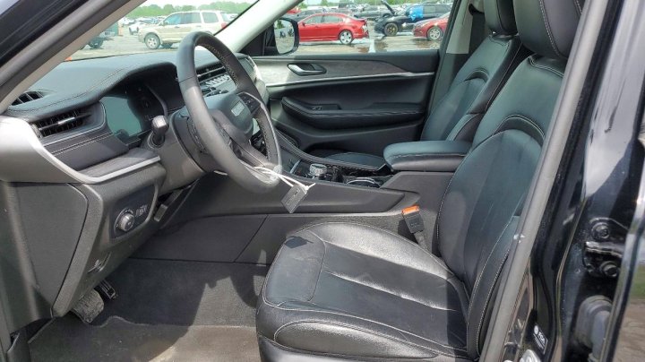 JEEP GRAND  2023