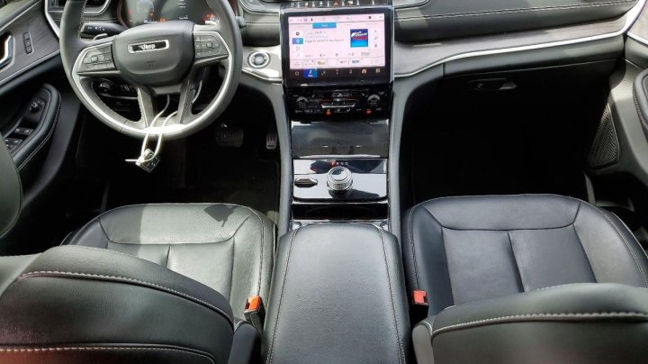 JEEP GRAND  2023