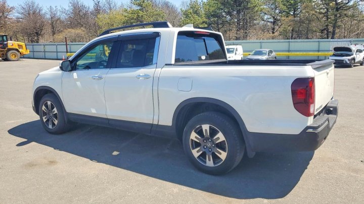 Honda Ridgeline  2019