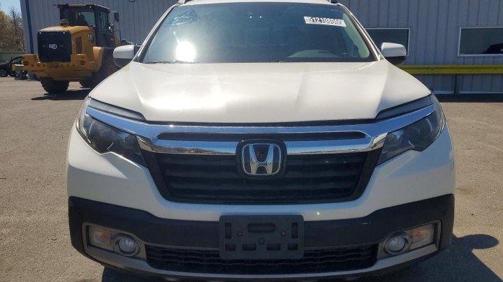 Honda Ridgeline  2019