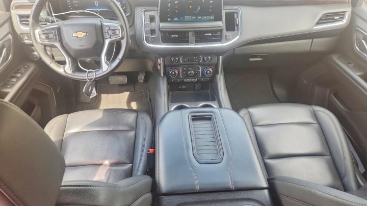 Chevrolet Suburban  2024