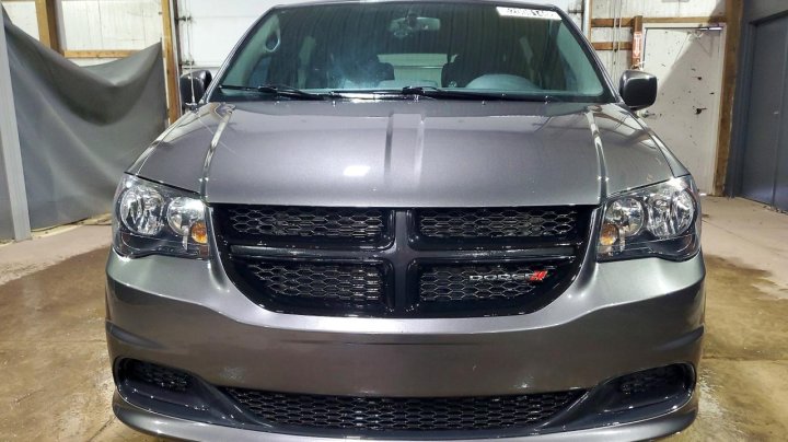 Dodge GRAND  2017