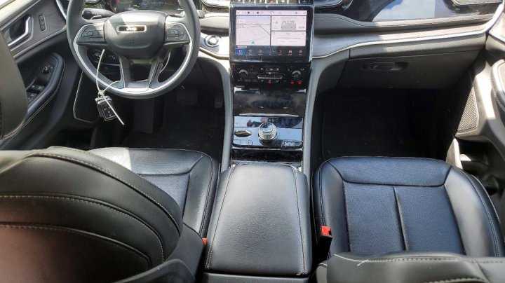JEEP GRAND  2023