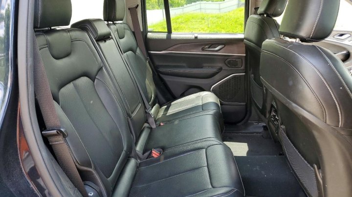 JEEP GRAND  2023
