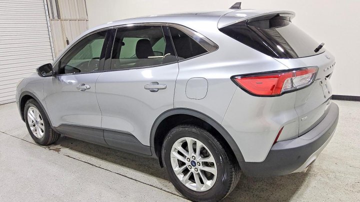 Ford Escape  2021