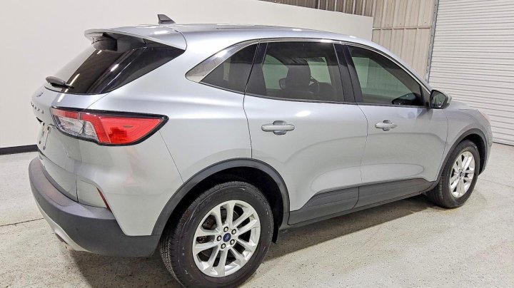 Ford Escape  2021