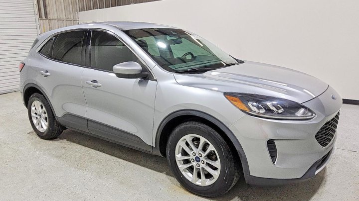 Ford Escape  2021