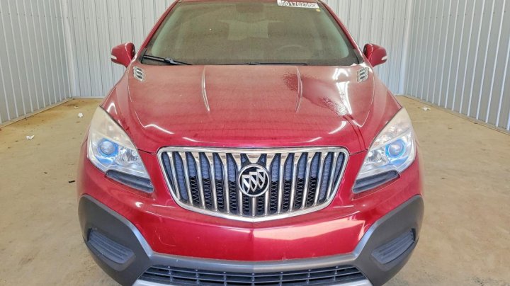 Buick Encore  2016