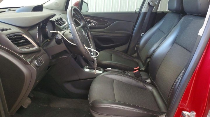Buick Encore  2016