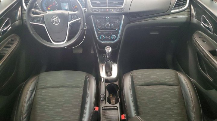 Buick Encore  2016