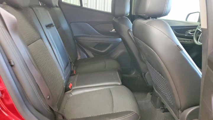 Buick Encore  2016
