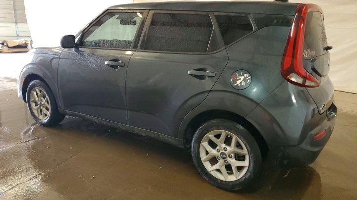 KIA Soul  2020