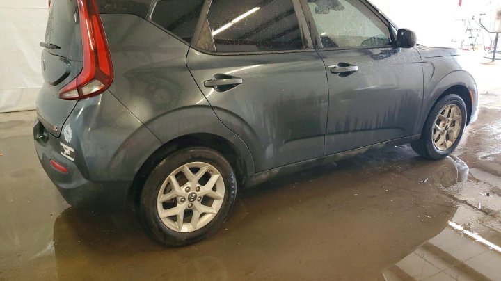 KIA Soul  2020