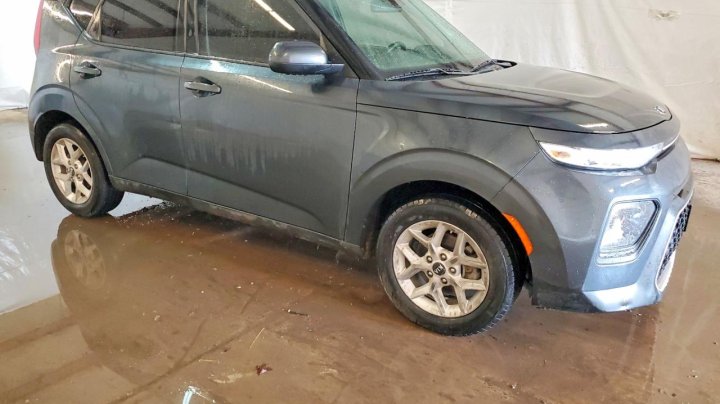 KIA Soul  2020