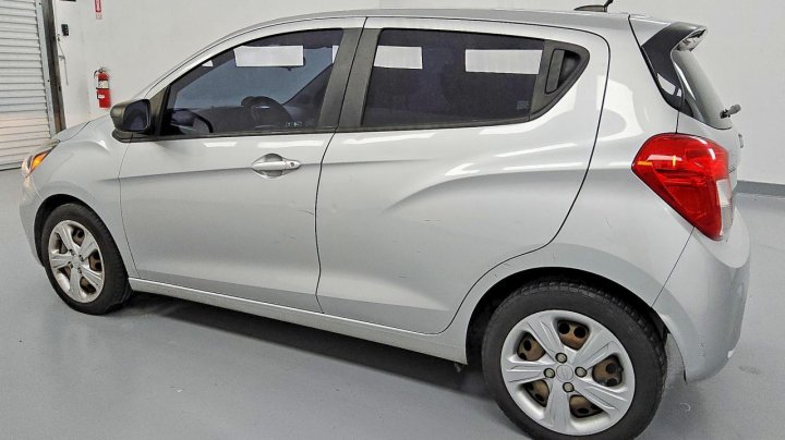 Chevrolet Spark  2019