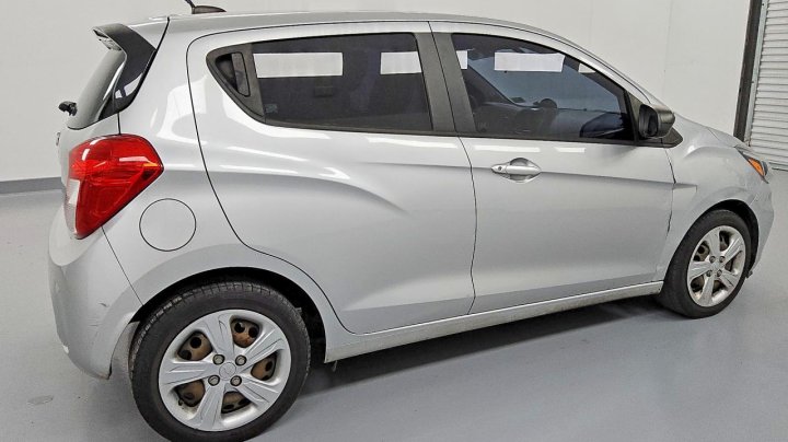 Chevrolet Spark  2019