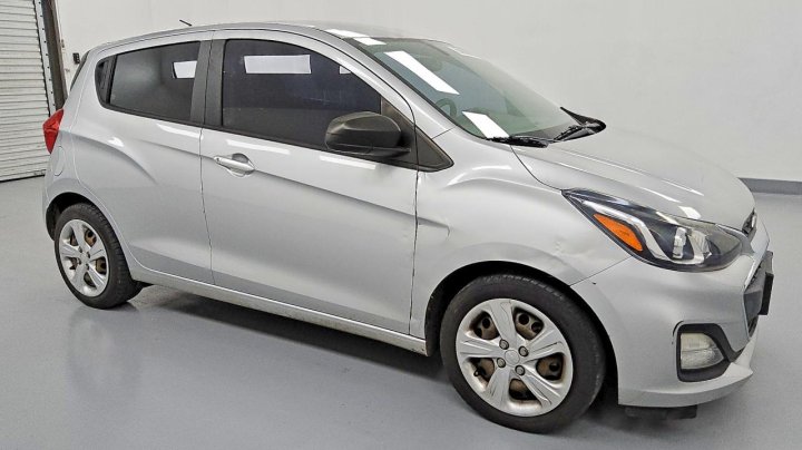 Chevrolet Spark  2019