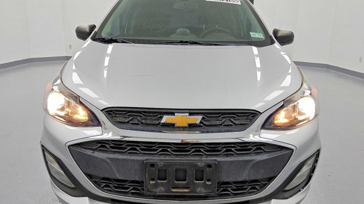 Chevrolet Spark  2019