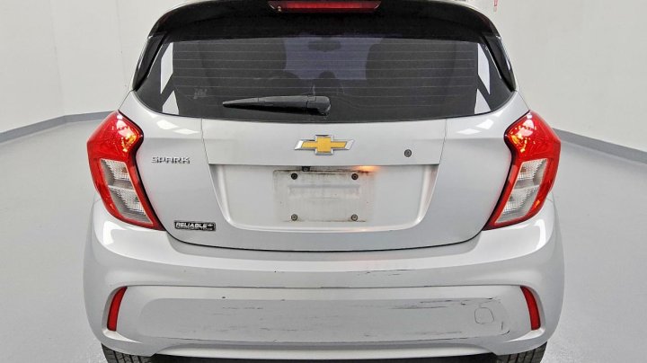 Chevrolet Spark  2019