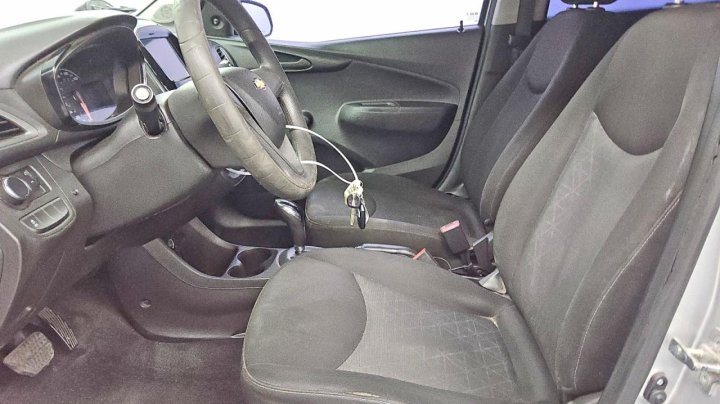 Chevrolet Spark  2019