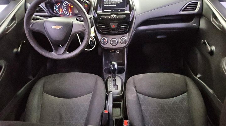 Chevrolet Spark  2019