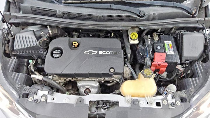 Chevrolet Spark  2019