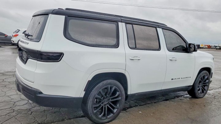 JEEP GRAND  2024