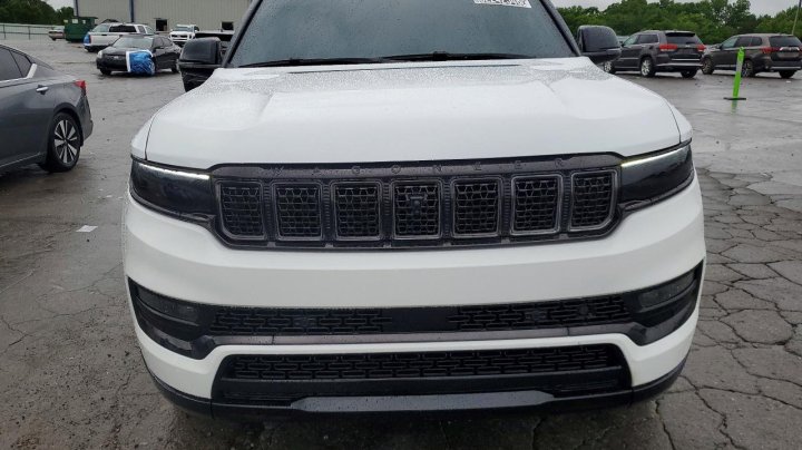 JEEP GRAND  2024