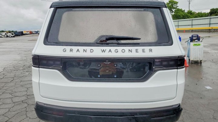 JEEP GRAND  2024