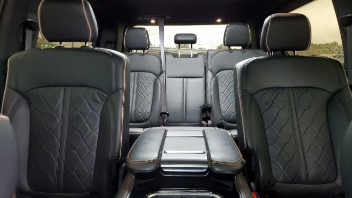 JEEP GRAND  2024