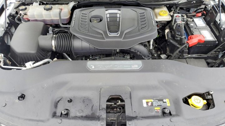 JEEP GRAND  2024