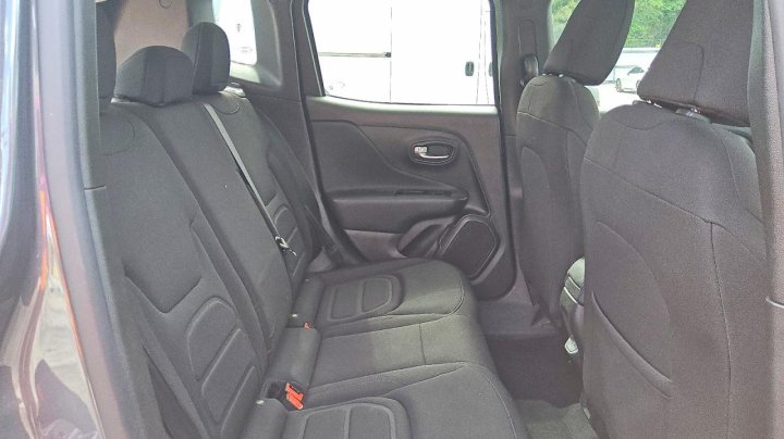 JEEP RENEGADE  2022
