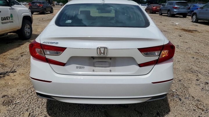 Honda Accord  2020