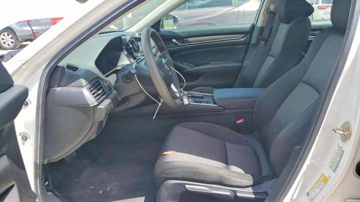 Honda Accord  2020