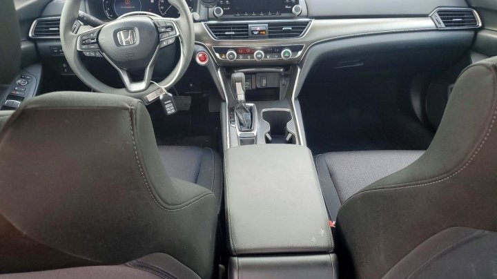 Honda Accord  2020