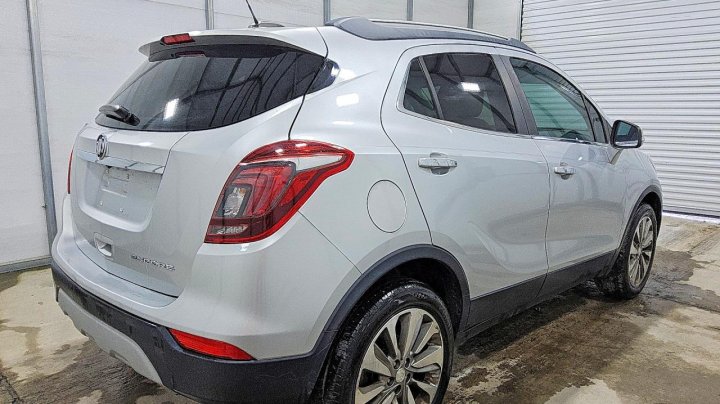 Buick Encore  2019