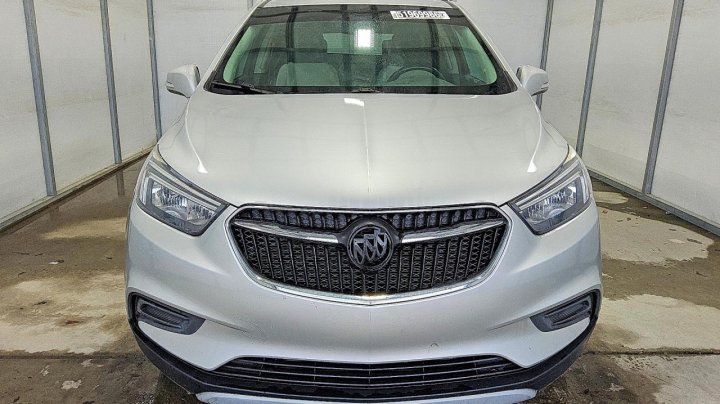 Buick Encore  2019