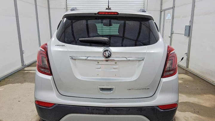 Buick Encore  2019